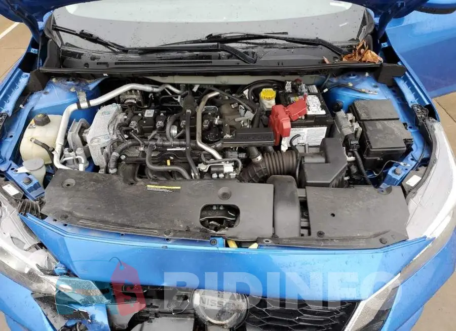 3N1AB8CV6NY258267 Photo# 11