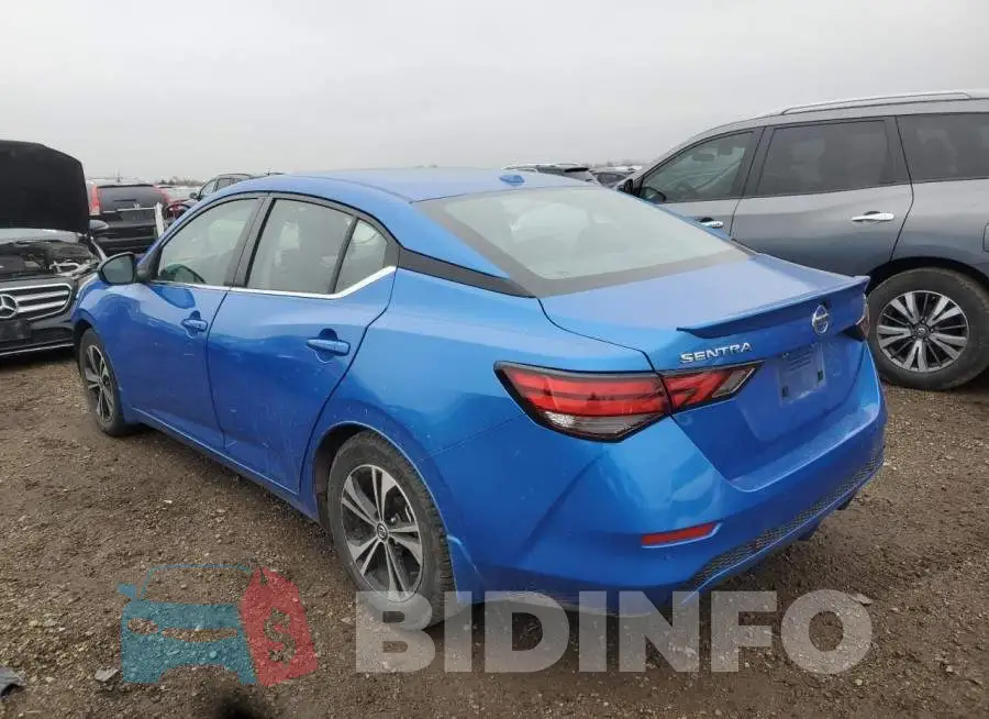 3N1AB8CV6NY302767 Photo# 2