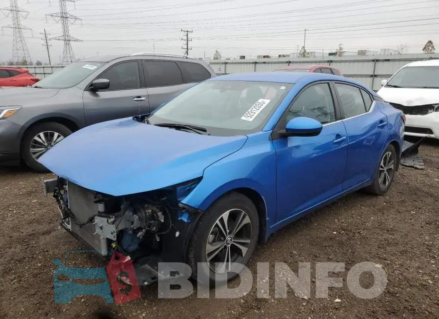3N1AB8CV6NY302767 Photo# 1