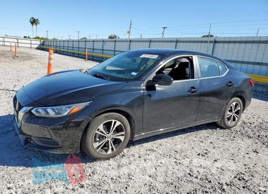 3N1AB8CV7NY274042 Photo# 1