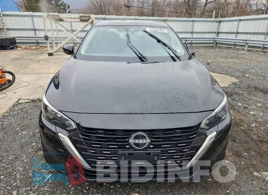 3N1AB8CV8SY305603 Photo# 5