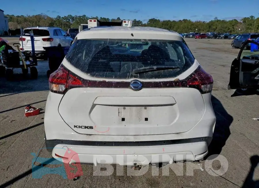 3N1CP5BV4ML514413 Photo# 6