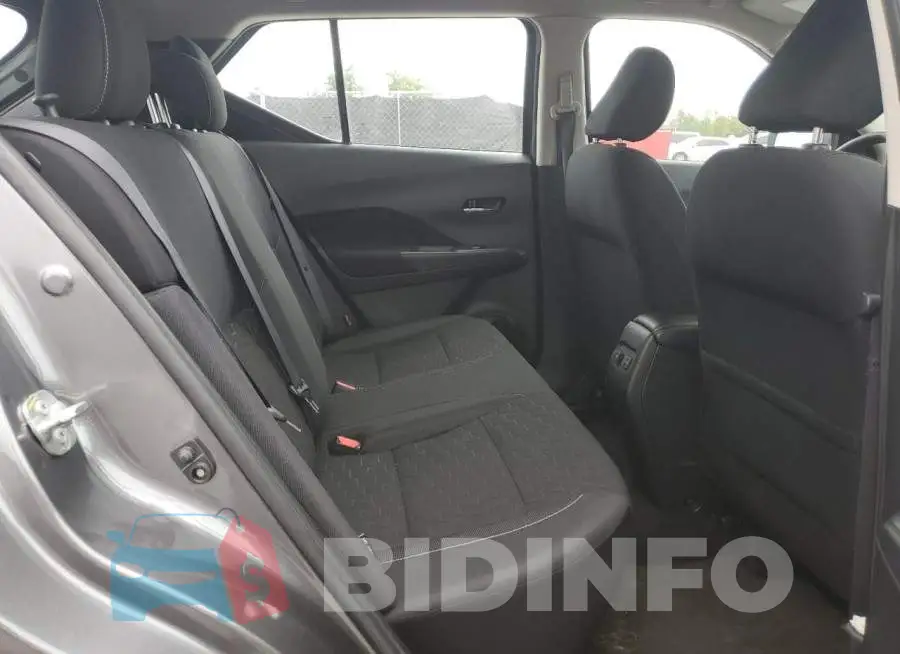 3N1CP5CV3NL509655 Photo# 11