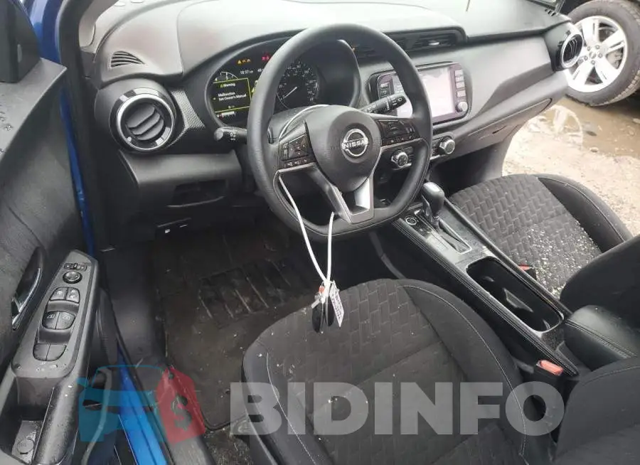 3N1CP5CV6PL503044 Photo# 8
