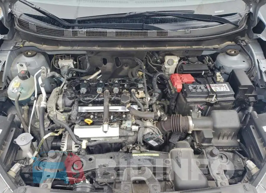 3N1CP5CV7PL527367 Photo# 12