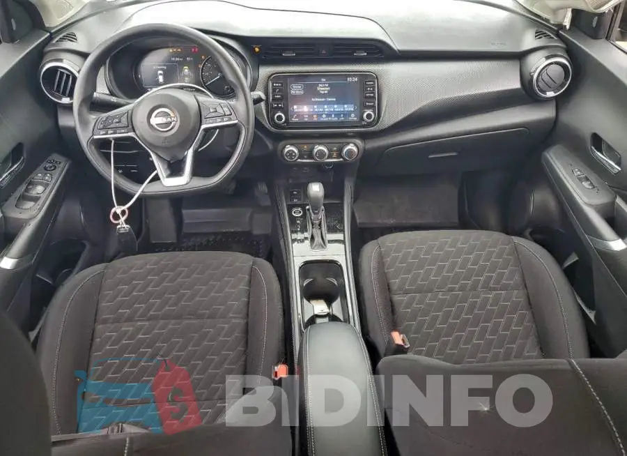 3N1CP5CV7PL527367 Photo# 8