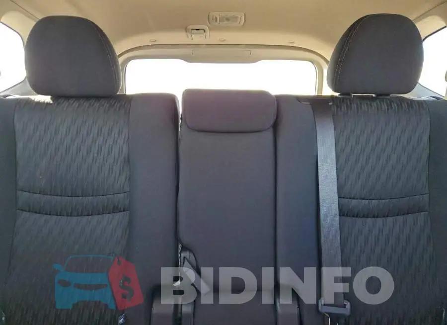 5N1AT2MTXLC718150 Photo# 10