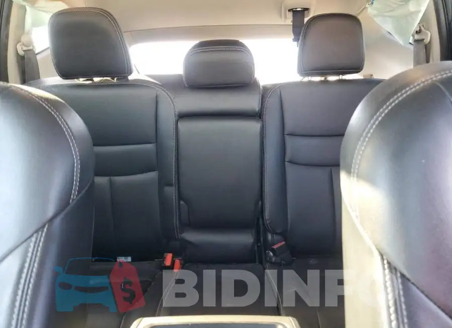 5N1AZ2BS0NC125232 Photo# 10