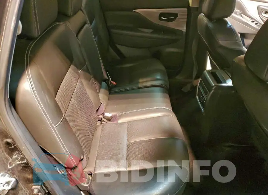 5N1AZ2MG3JN117925 Photo# 11