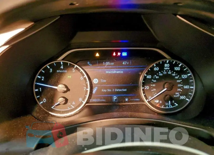 5N1AZ2MG3JN117925 Photo# 9
