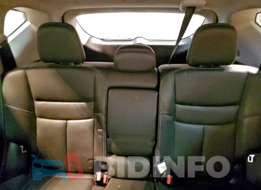 5N1AZ2MG3JN117925 Photo# 10
