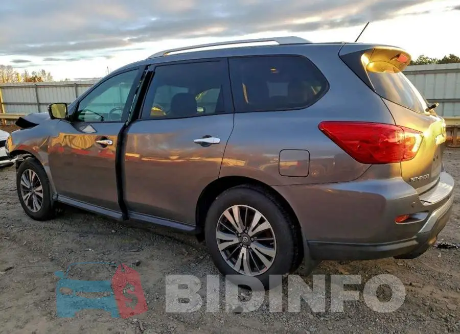 5N1DR2MM8HC657277 Photo# 2