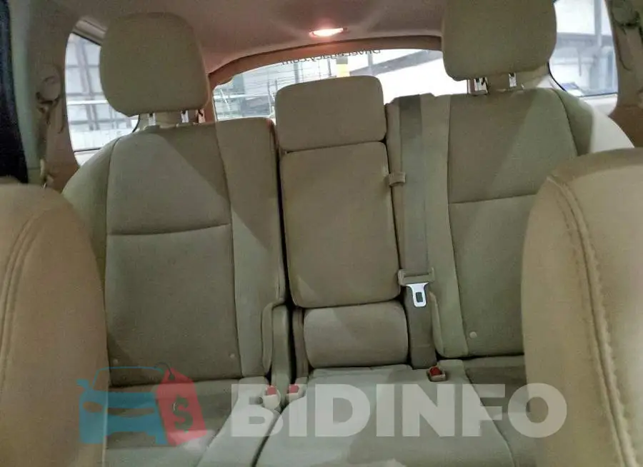 5N1DR2MN5HC683506 Photo# 10