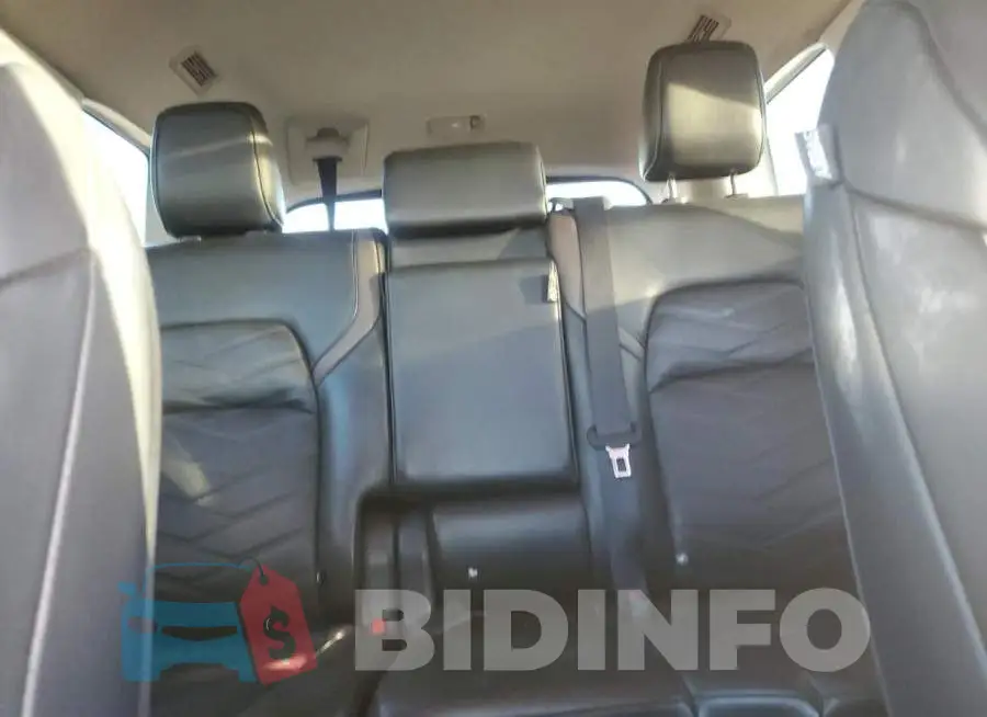 5N1DR3DJ7PC243370 Photo# 10