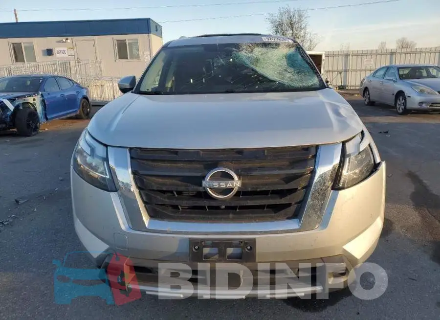 5N1DR3DJ7PC243370 Photo# 5