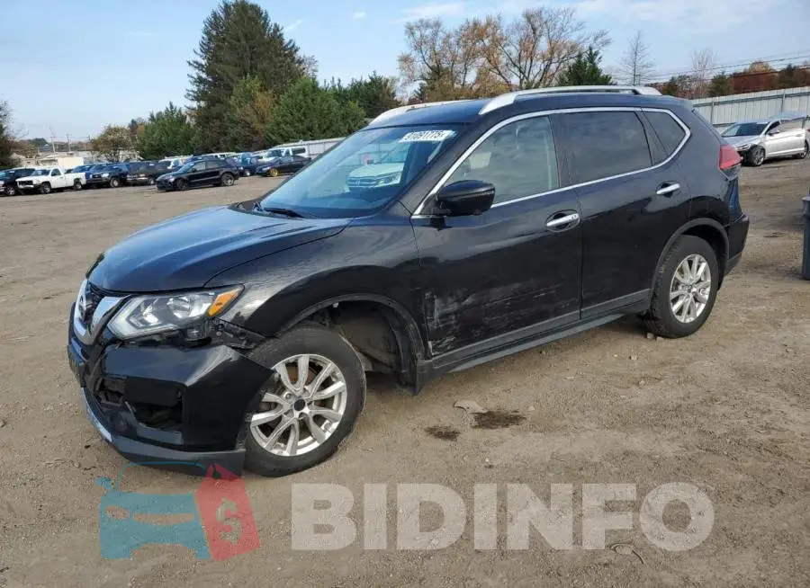 KNMAT2MVXHP504927 Photo# 1
