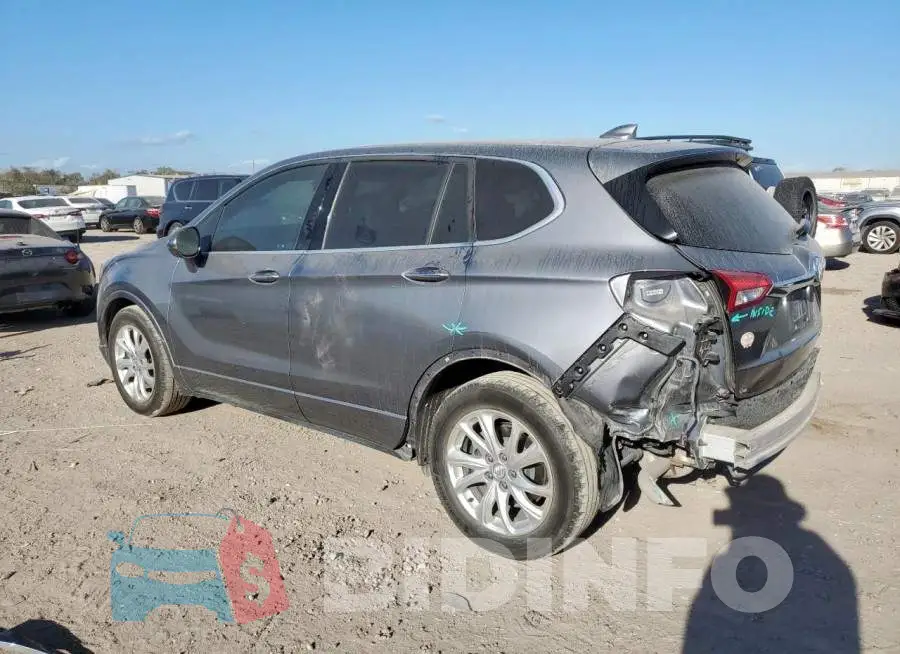 LRBFXBSA8LD232414 Photo# 2