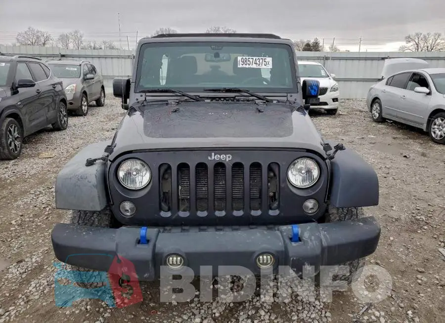 1C4HJWDG1HL665591 Photo# 5