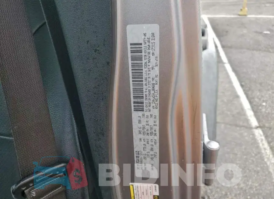 1C4HJWDG4JL864608 Photo# 14