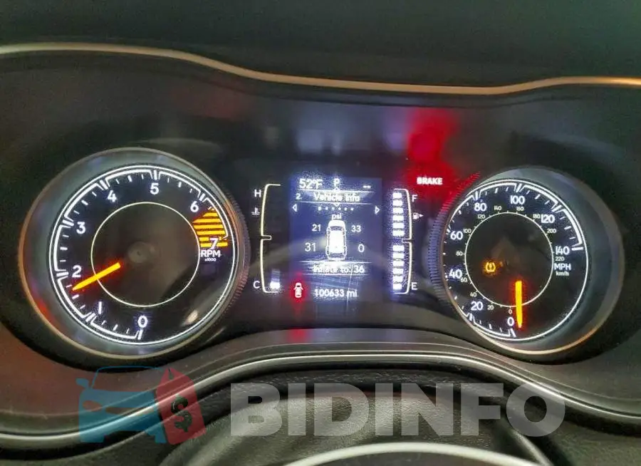 1C4PJLLB7KD202534 Photo# 9