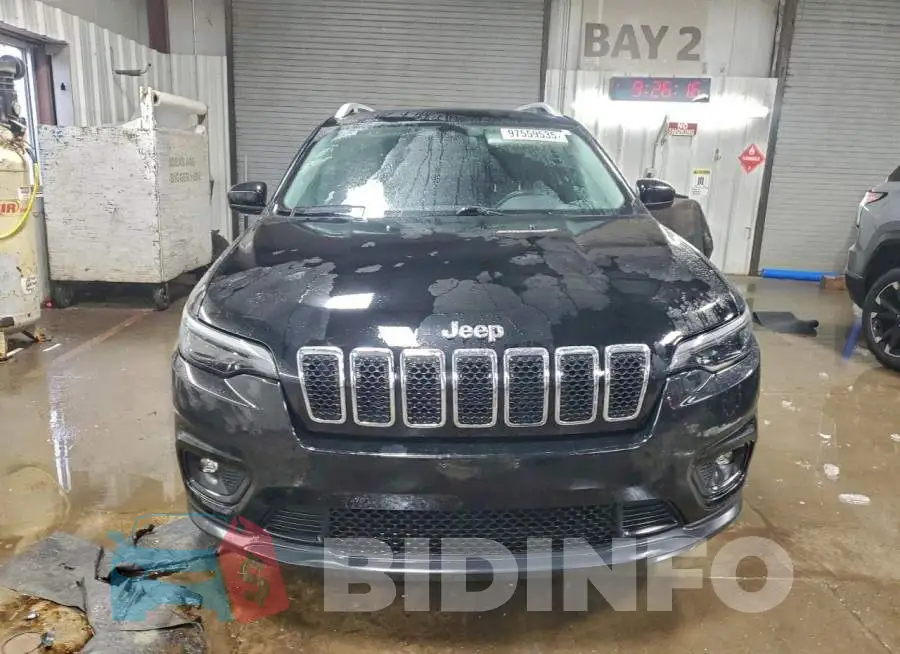 1C4PJLLB7KD202534 Photo# 5