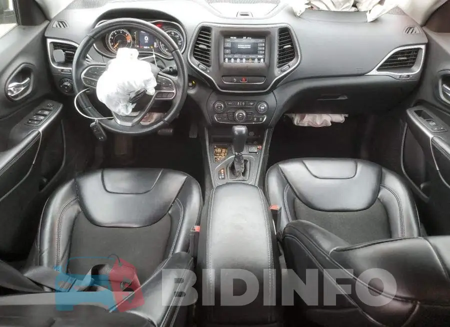 1C4PJLLB9KD479220 Photo# 8