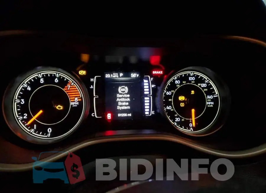 1C4PJMCX5JD571537 Photo# 9