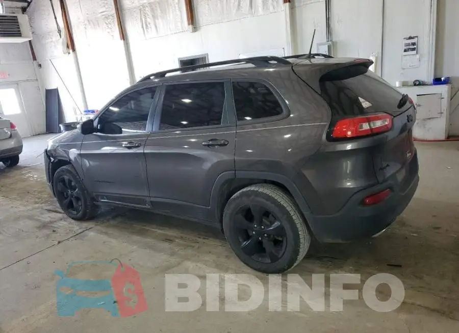 1C4PJMCX5JD571537 Photo# 2