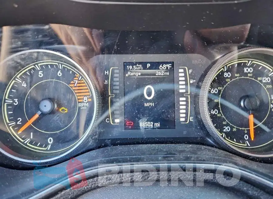 1C4PJMCX9KD155864 Photo# 9