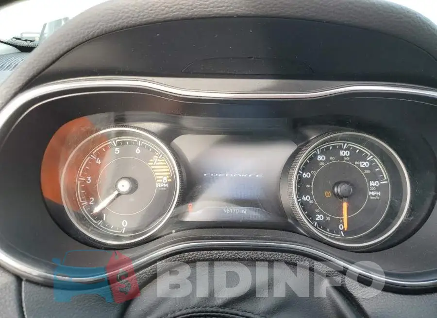 1C4PJMDX7KD255184 Photo# 9