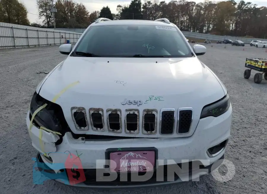 1C4PJMDX7KD255184 Photo# 5