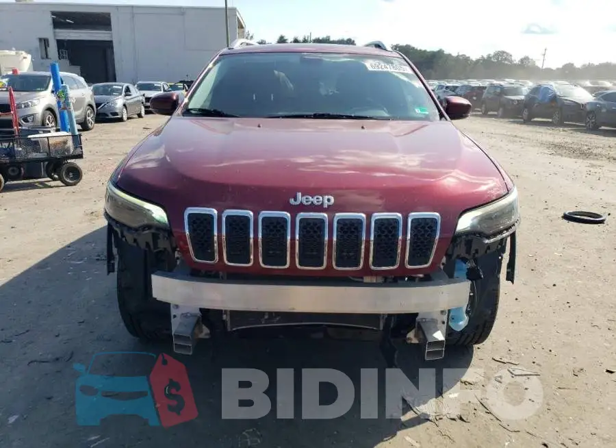 1C4PJMLB9LD584704 Photo# 5