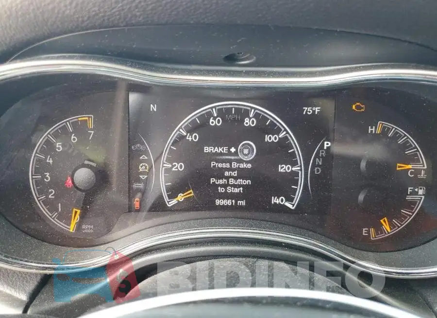 1C4RJEBG7KC788921 Photo# 9