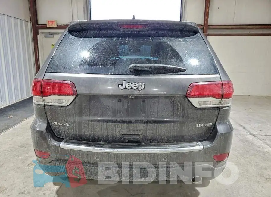 1C4RJFBG8LC379253 Photo# 6