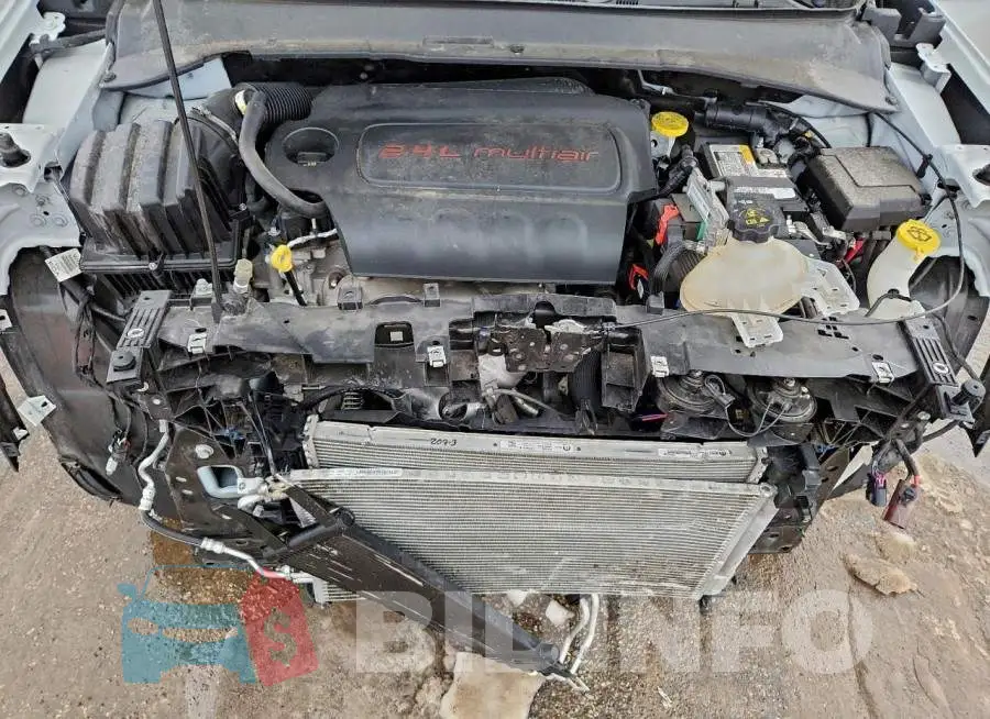 3C4NJDCB5NT167262 Photo# 11