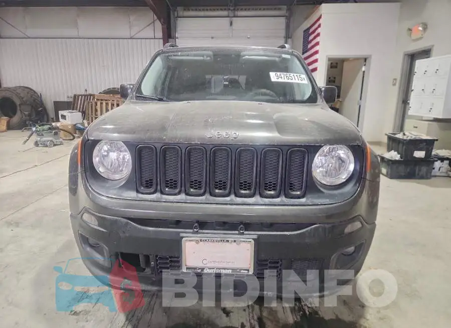 ZACCJBBB5HPF49171 Photo# 5