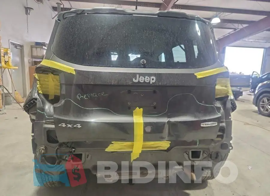 ZACCJBBB5HPF49171 Photo# 6