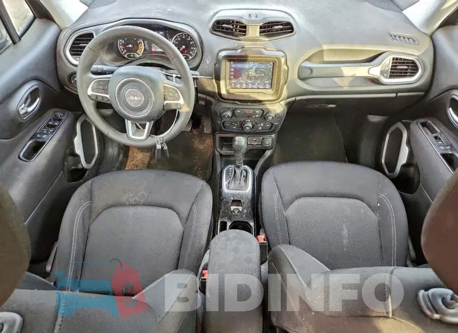 ZACNJCAB0MPM81272 Photo# 8