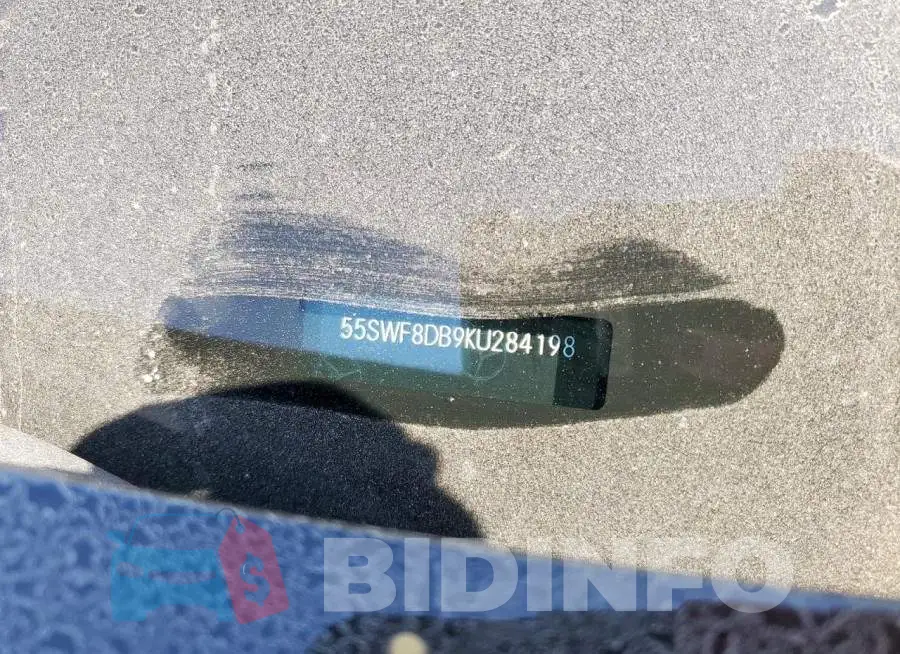 55SWF8DB9KU284198 Photo# 12