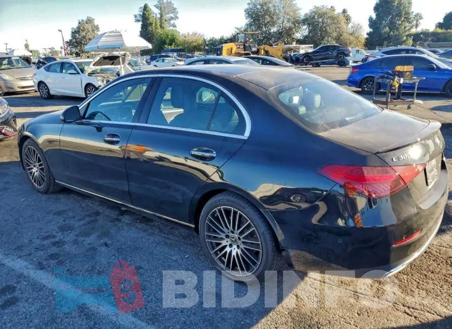 W1KAF4GB6SR264412 Photo# 2