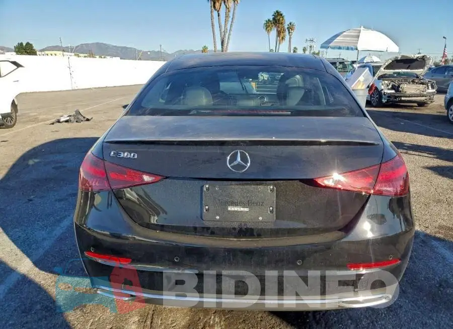 W1KAF4GB6SR264412 Photo# 6