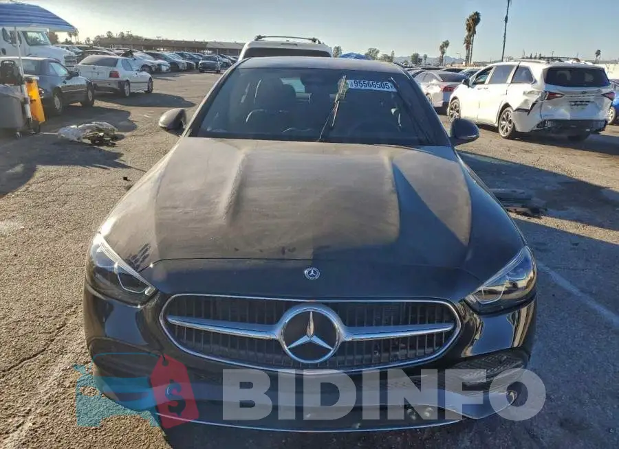 W1KAF4GB6SR264412 Photo# 5