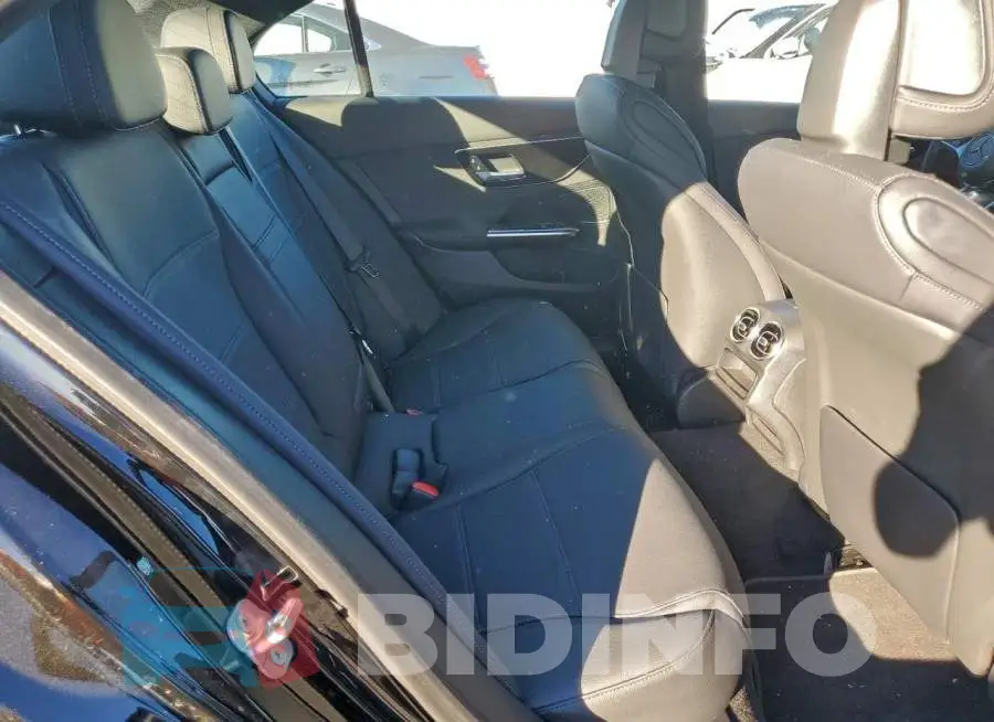 W1KAF4GB6SR264412 Photo# 10