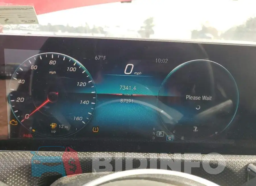 WDD3G4FB5KW020422 Photo# 9
