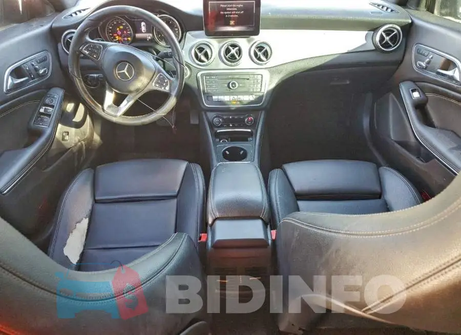 WDDSJ4EB2JN610399 Photo# 8