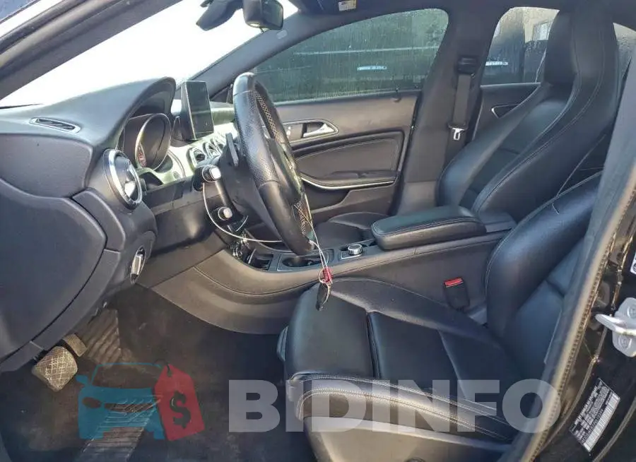 WDDSJ4EB2JN610399 Photo# 7