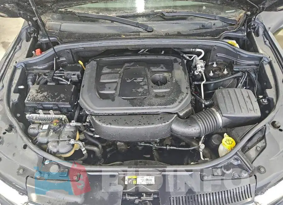 1C4RDHAG4LC123843 Photo# 12
