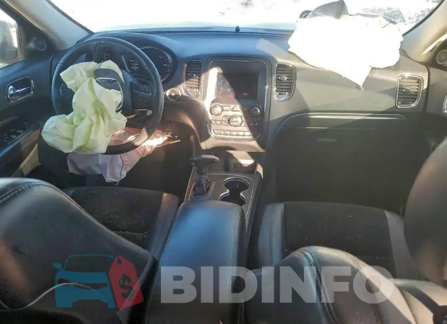 1C4RDJDG6JC150042 Photo# 8