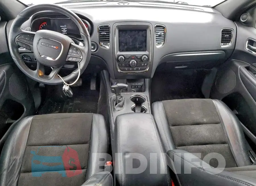 1C4SDJCT2KC599073 Photo# 8