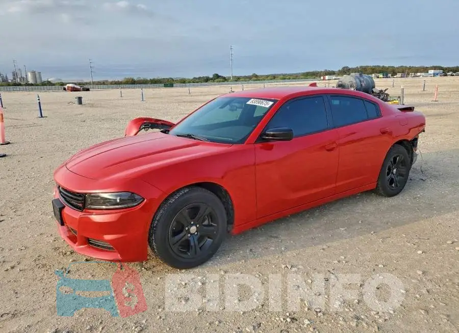 2C3CDXBG9PH530630 Photo# 1